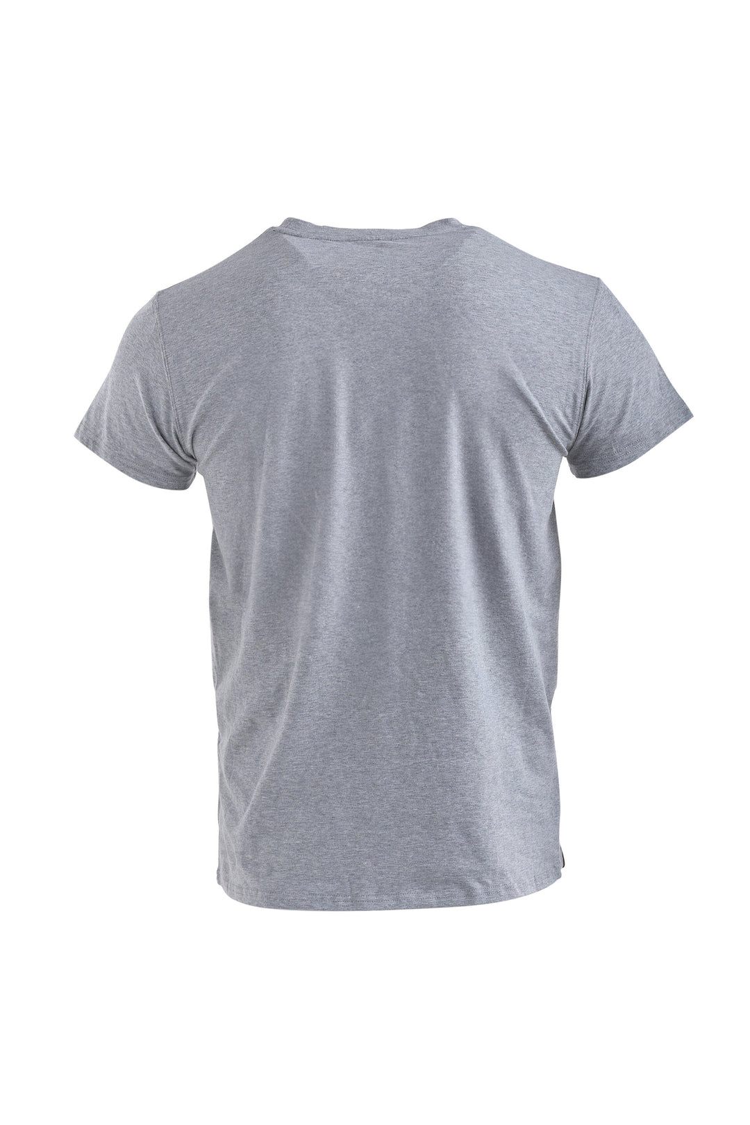 Cotton Short Sleeve Shirt [Man]