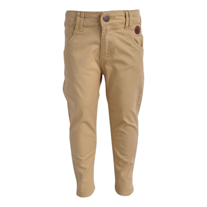 Pantalon Chino [Bébé]