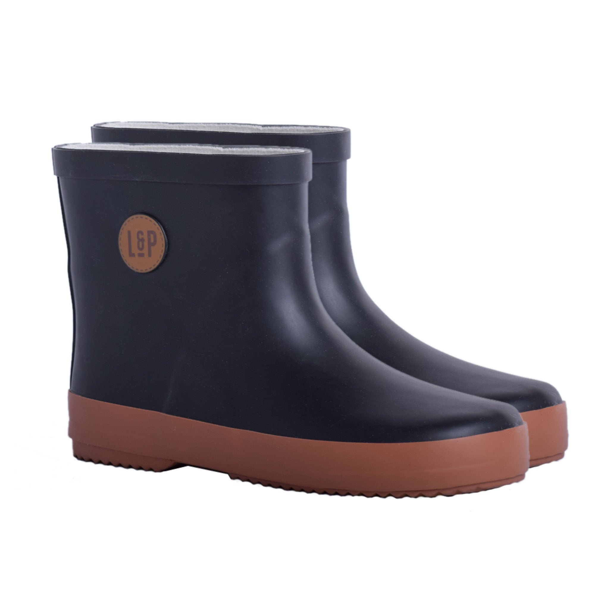 Short city rain boots City series Junior