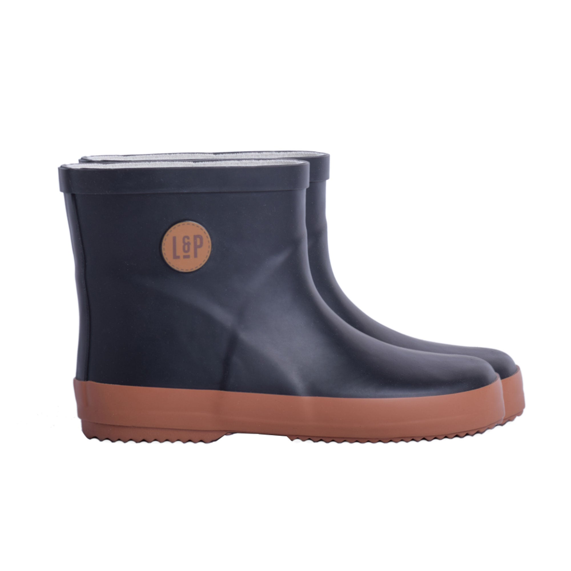 Short city rain boots City series Junior