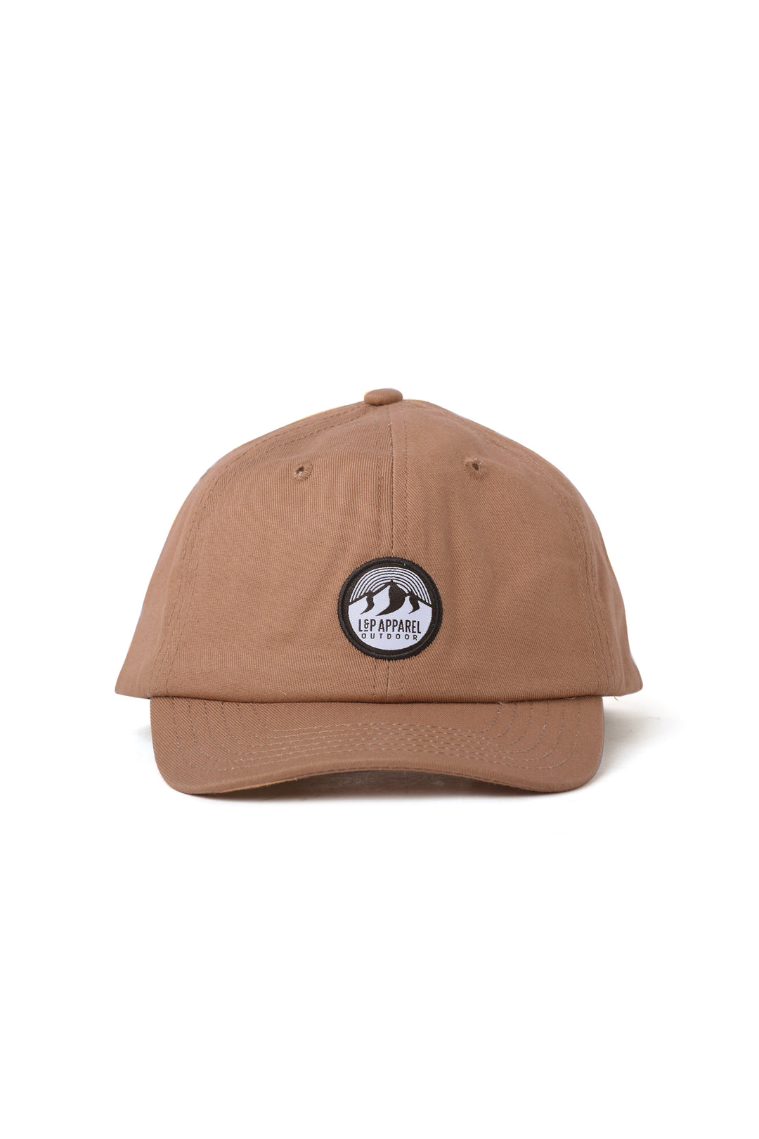 Cap Dad hat - Fit Rural