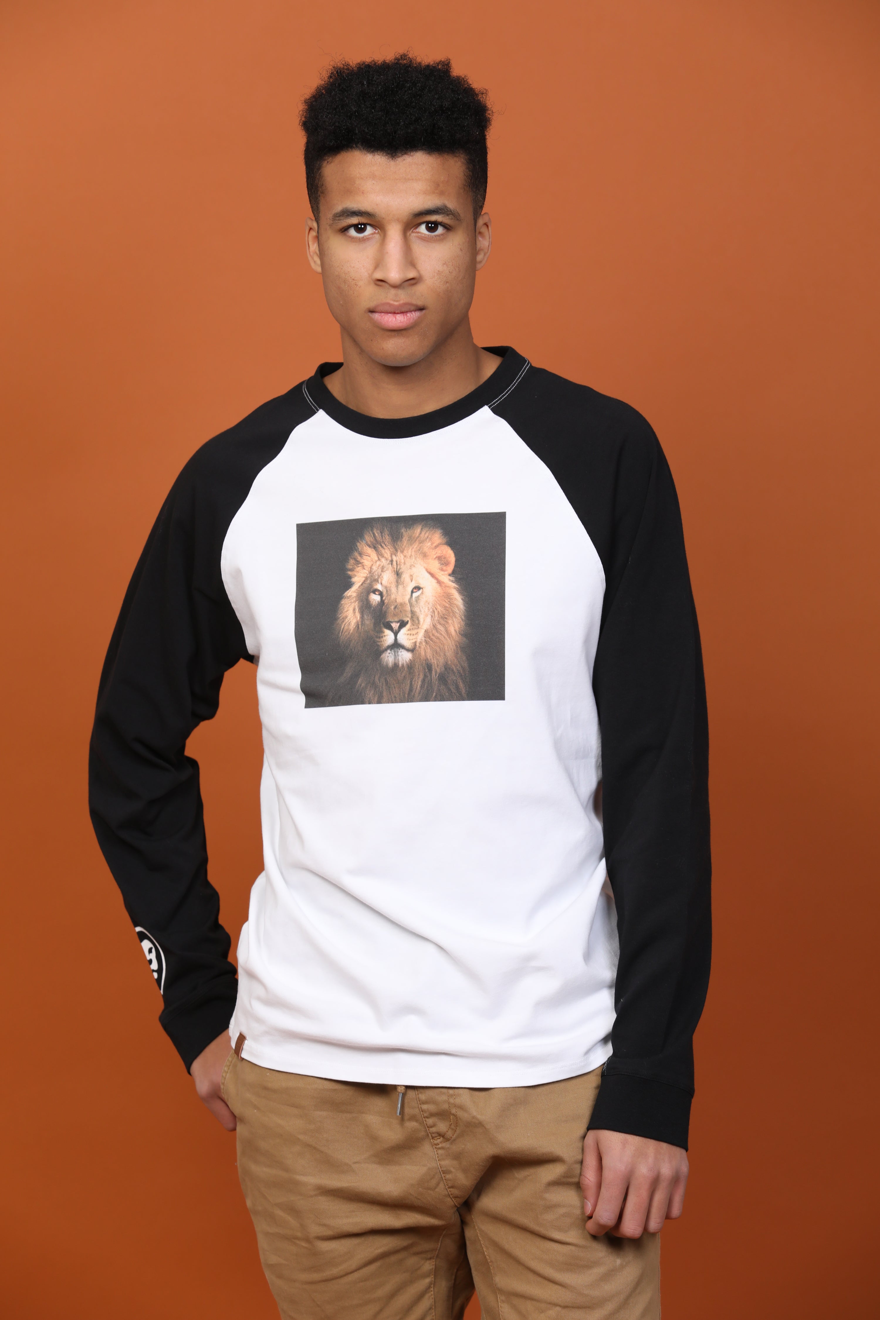 Long sleeve sweater – LP Apparel