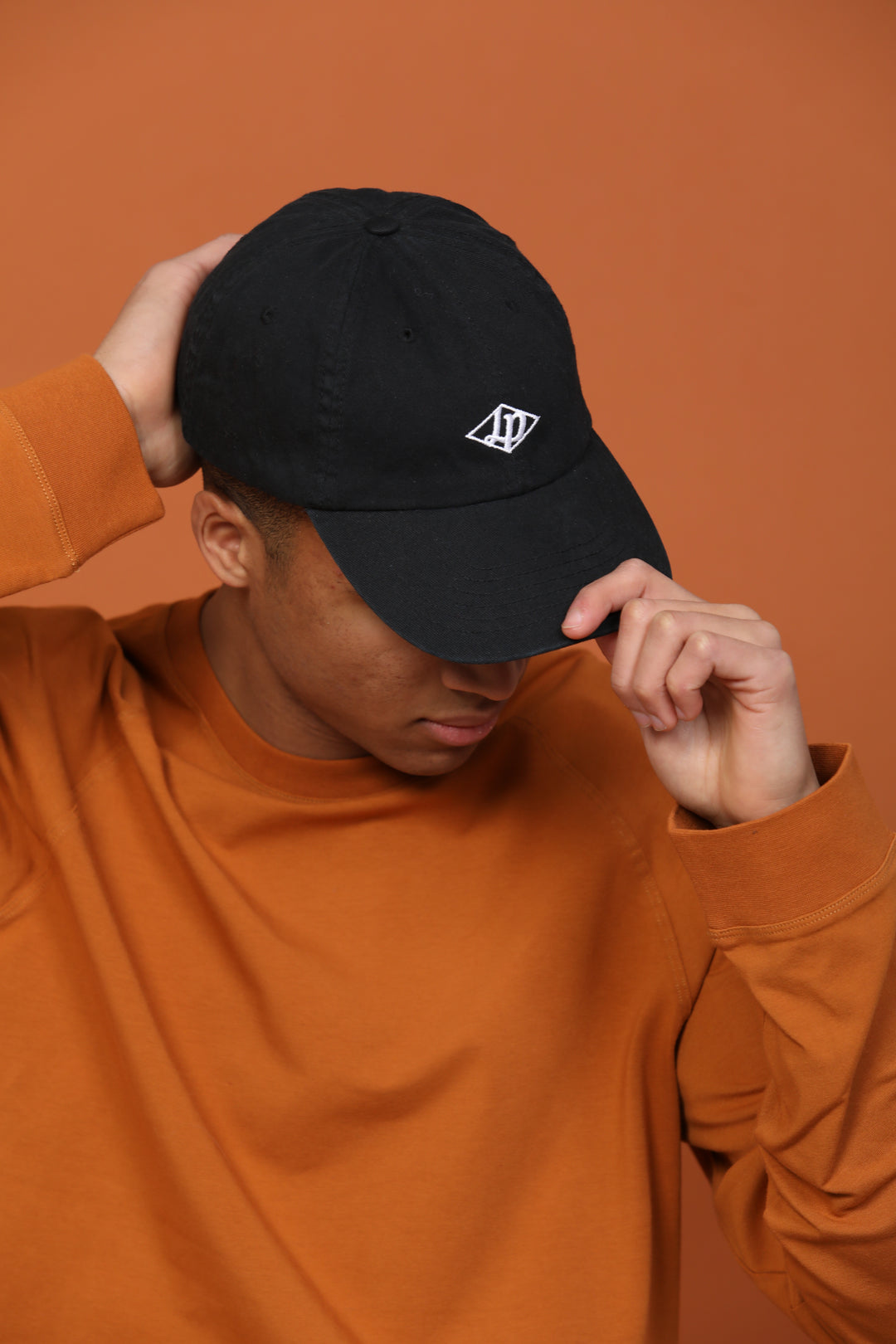 Cap Dad hat Fit Rural - Main Image