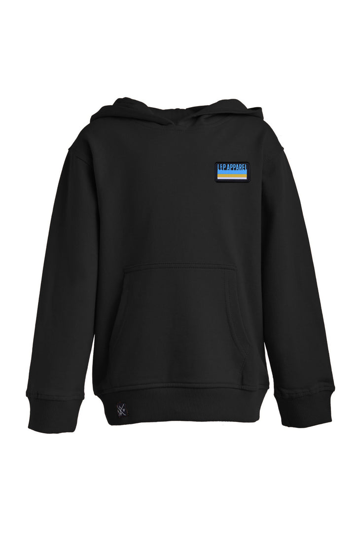 French Cotton Hoodie [Junior]