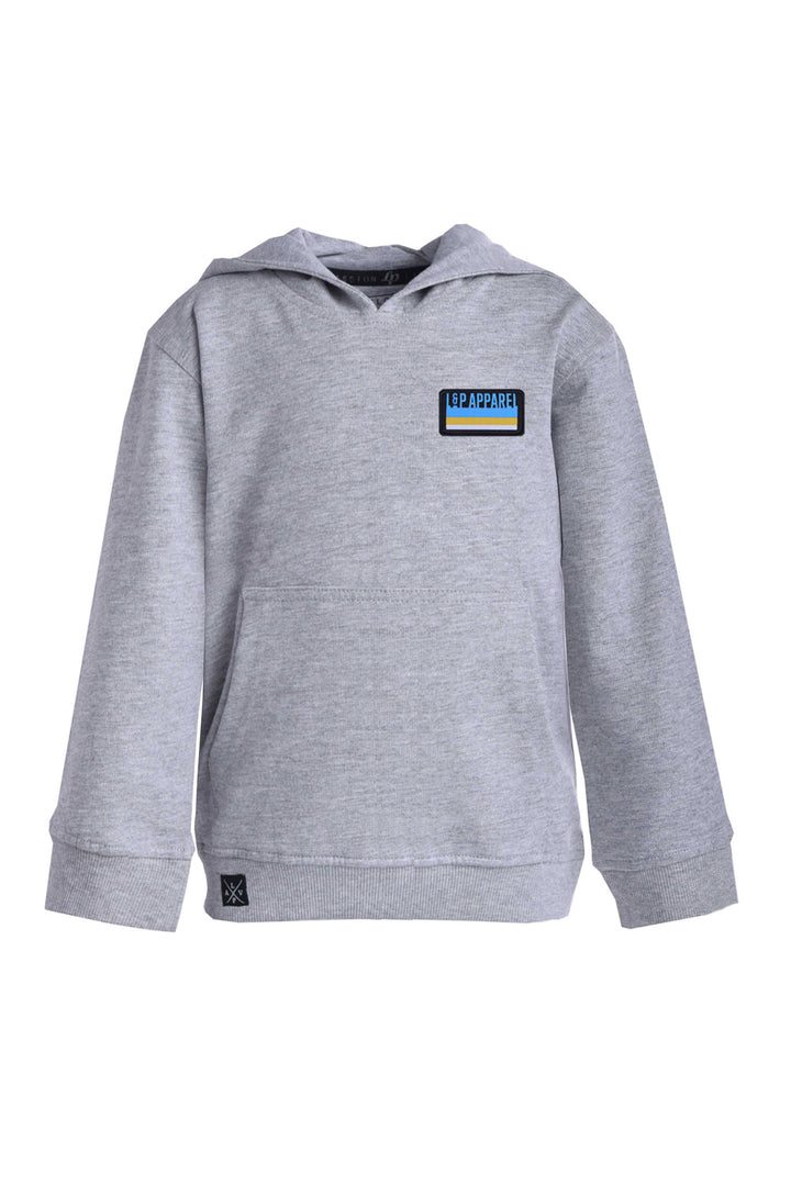 French Cotton Hoodie [Junior]