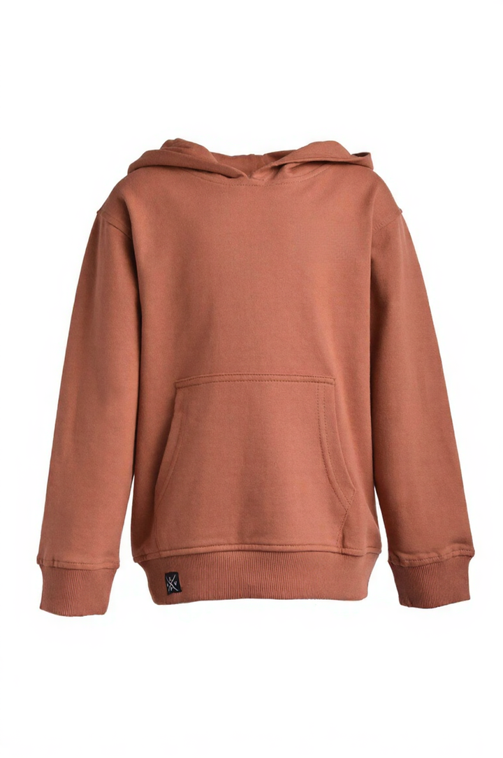 French Cotton Hoodie [Baby]