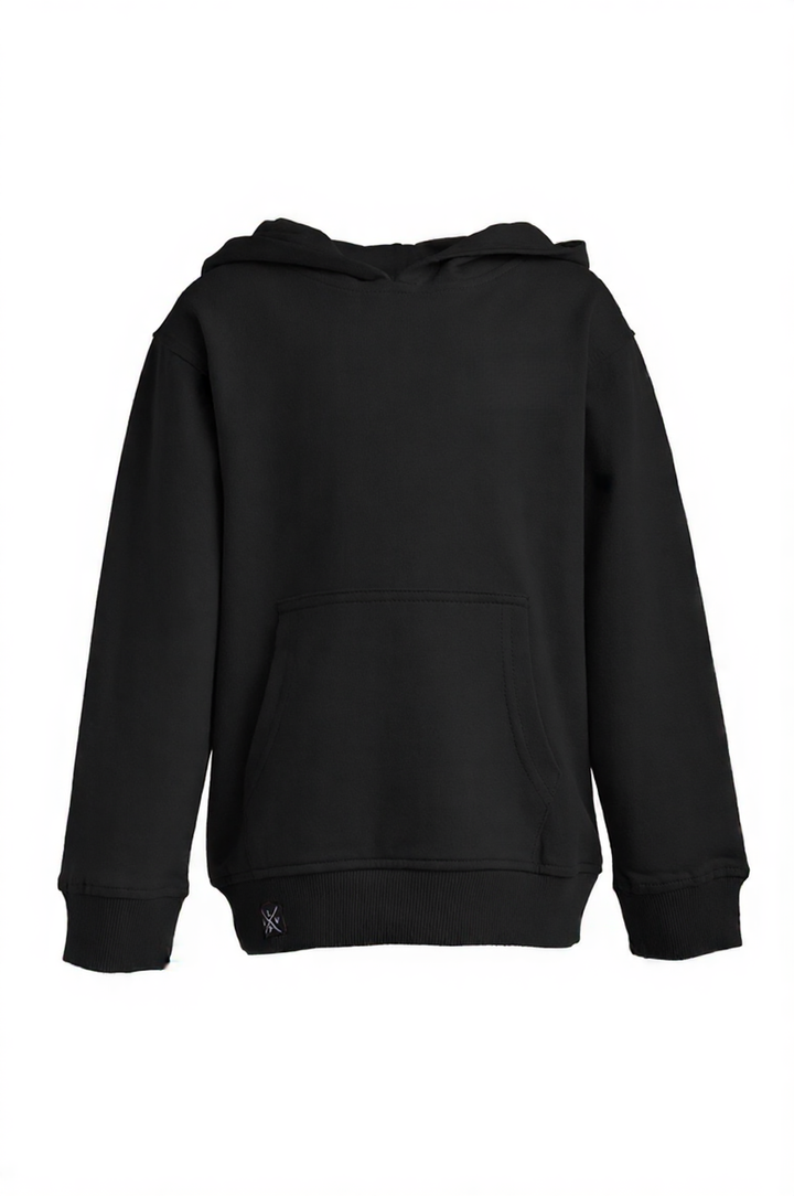 French Cotton Hoodie [Baby]