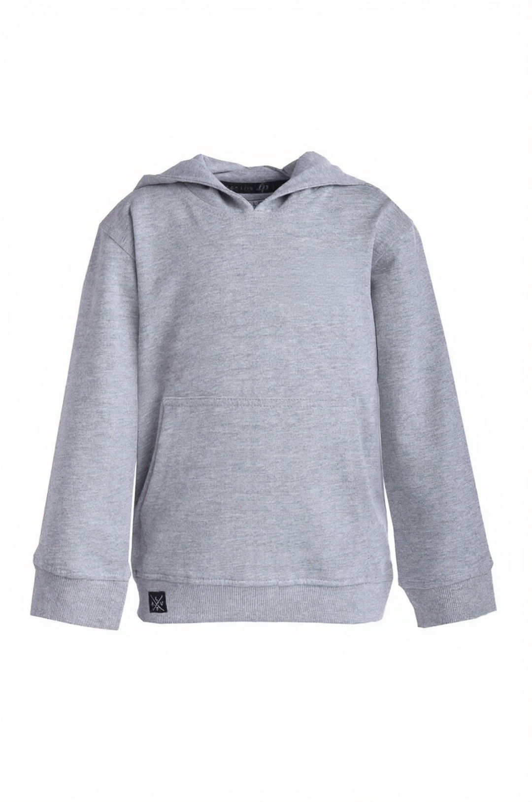 French Cotton Hoodie [Baby]