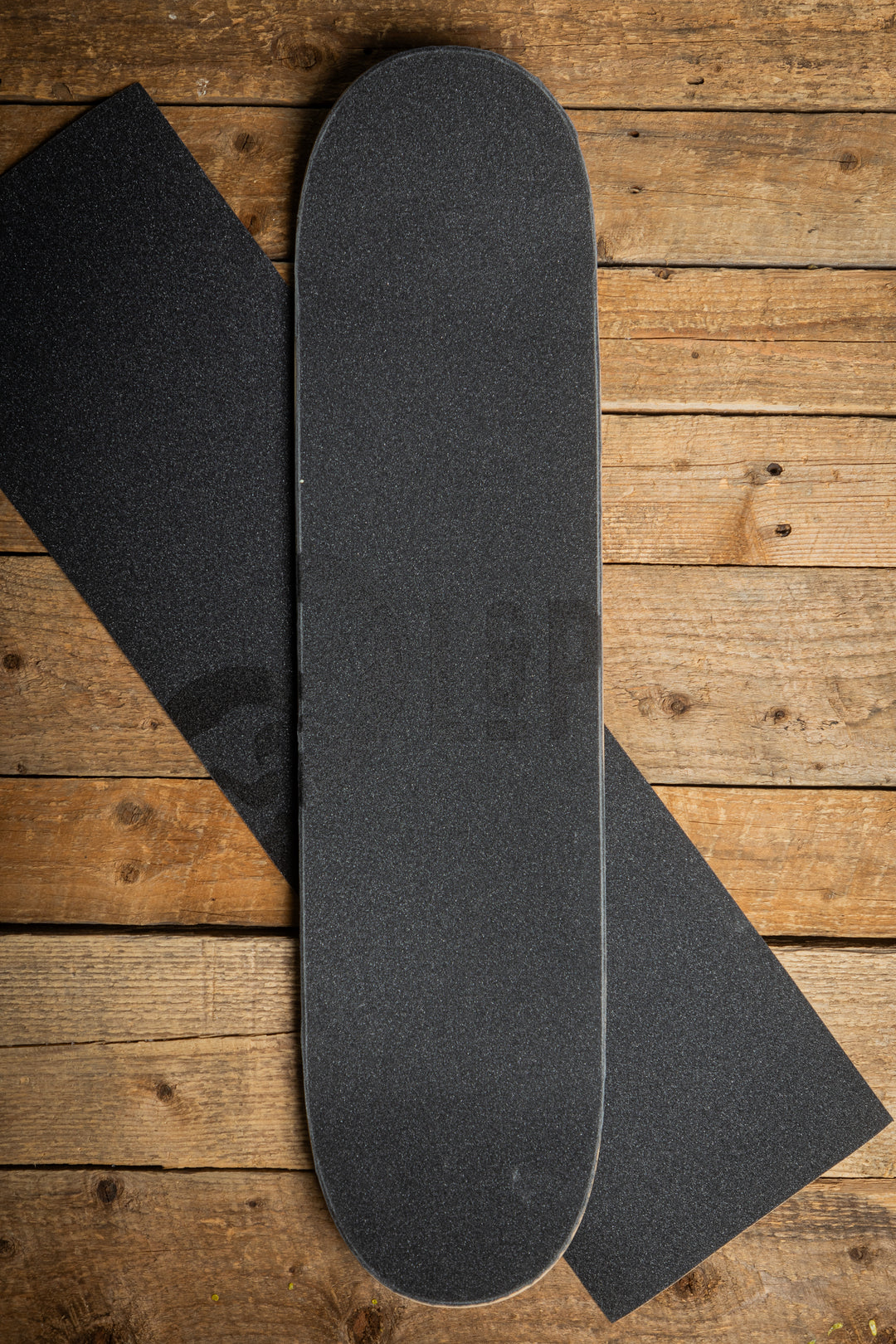 Griptape pour planche de skateboard