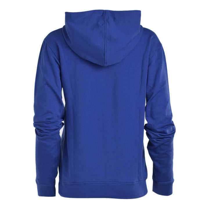 Hoodie [Woman] [Blue]