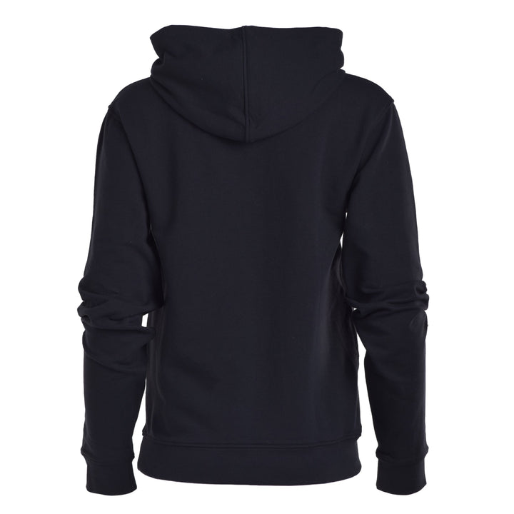 Hoodie [Woman] [Black]