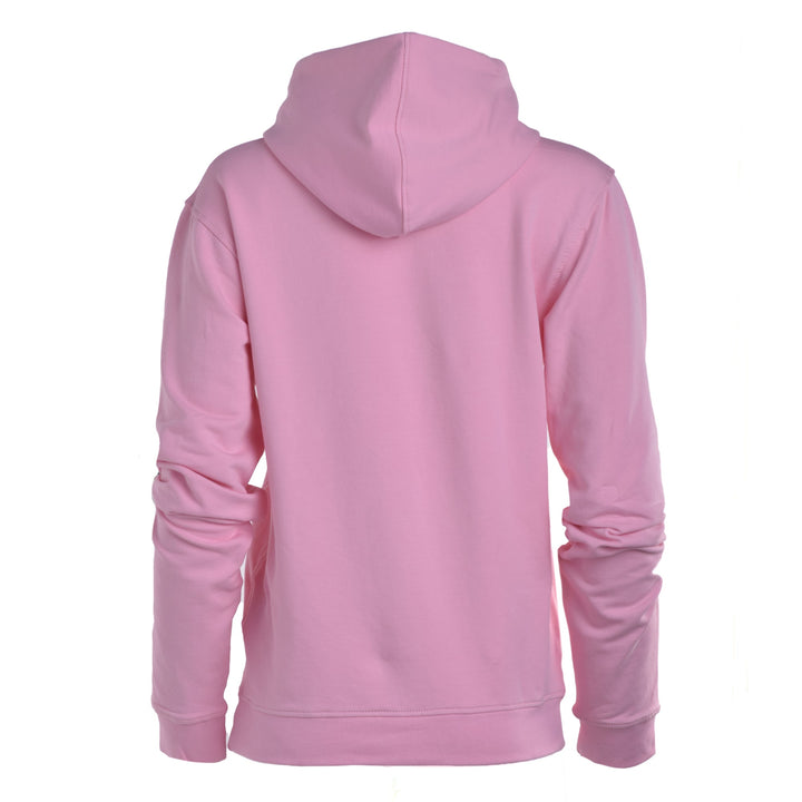 Hoodie [Woman] [Pink]