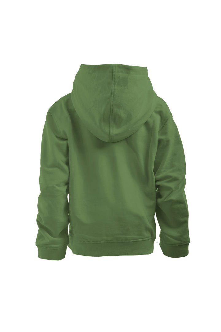 Hoodie [Grass Green]