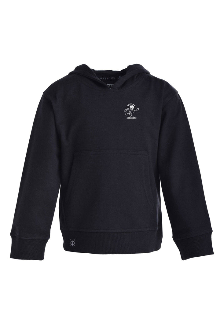 French Cotton Hoodie [Junior]