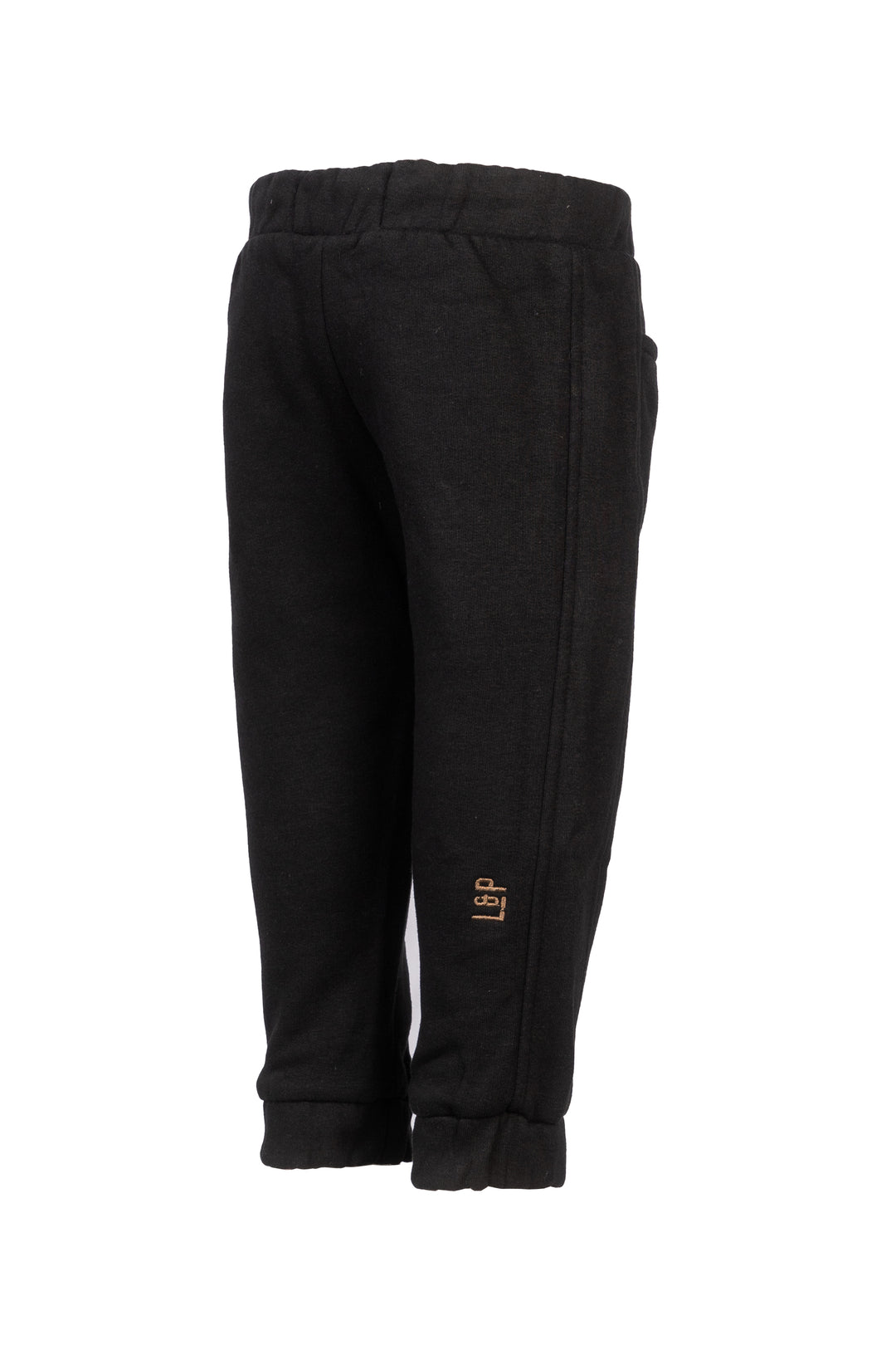 Pantalon jogging en coton ouaté [Junior]