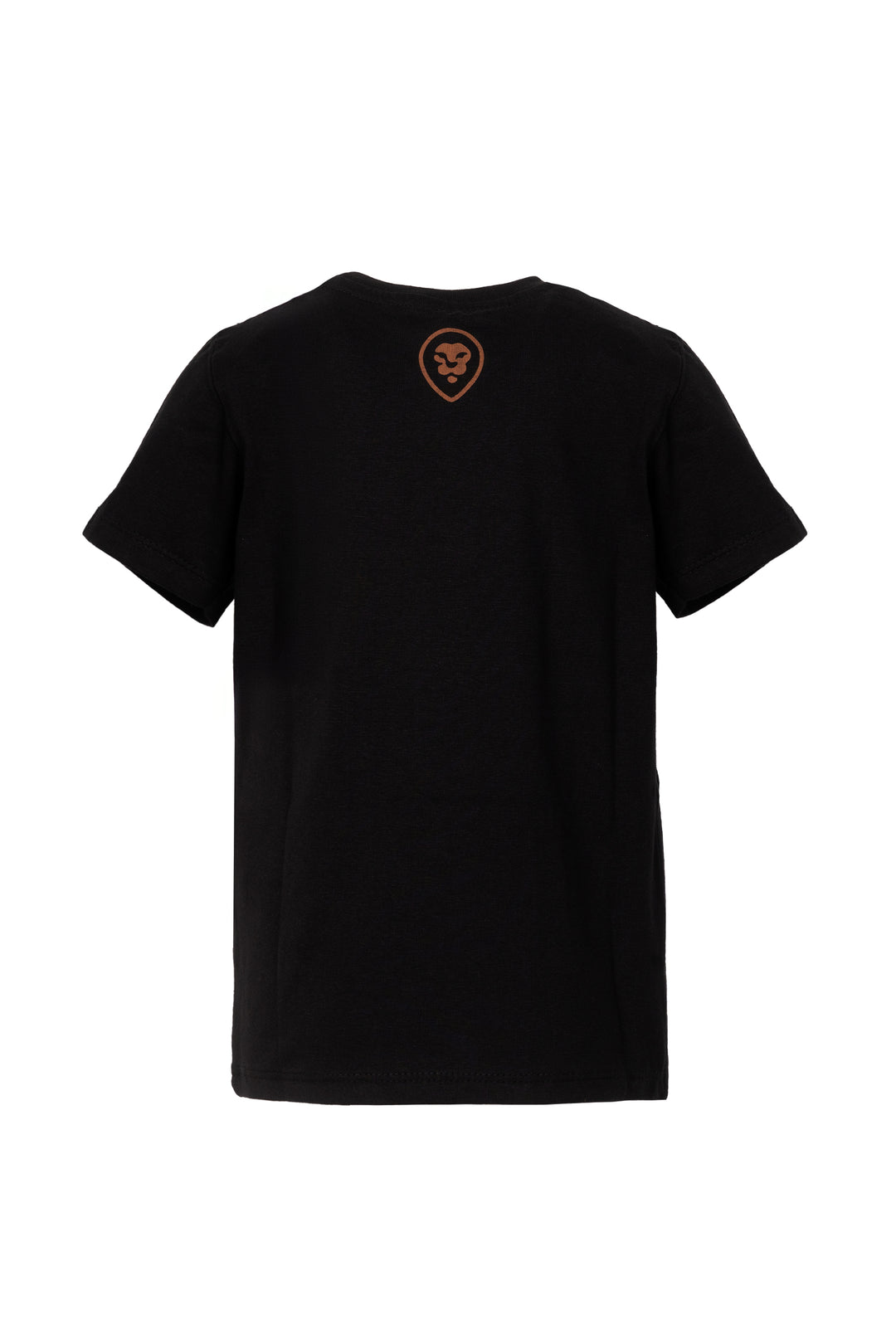 Cotton short-sleeved t-shirts [Lifestyle] [Baby]