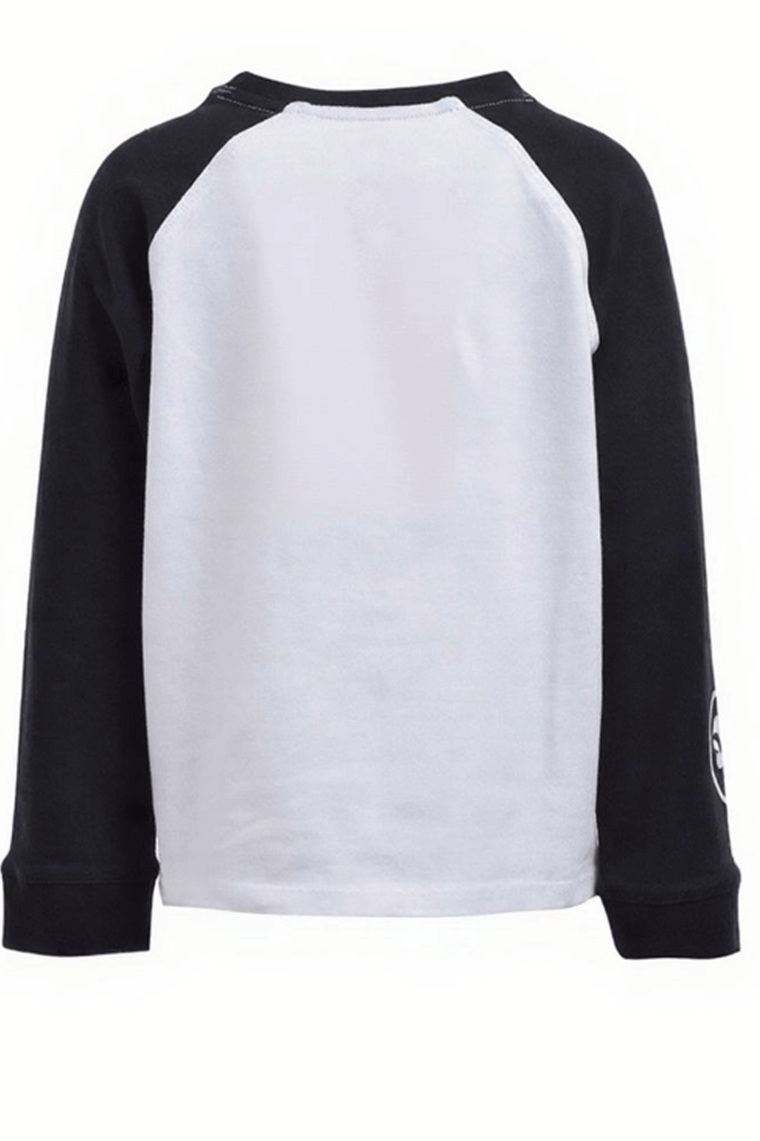 Chandail à manches longues [UNI] [Enfant] [SS26]