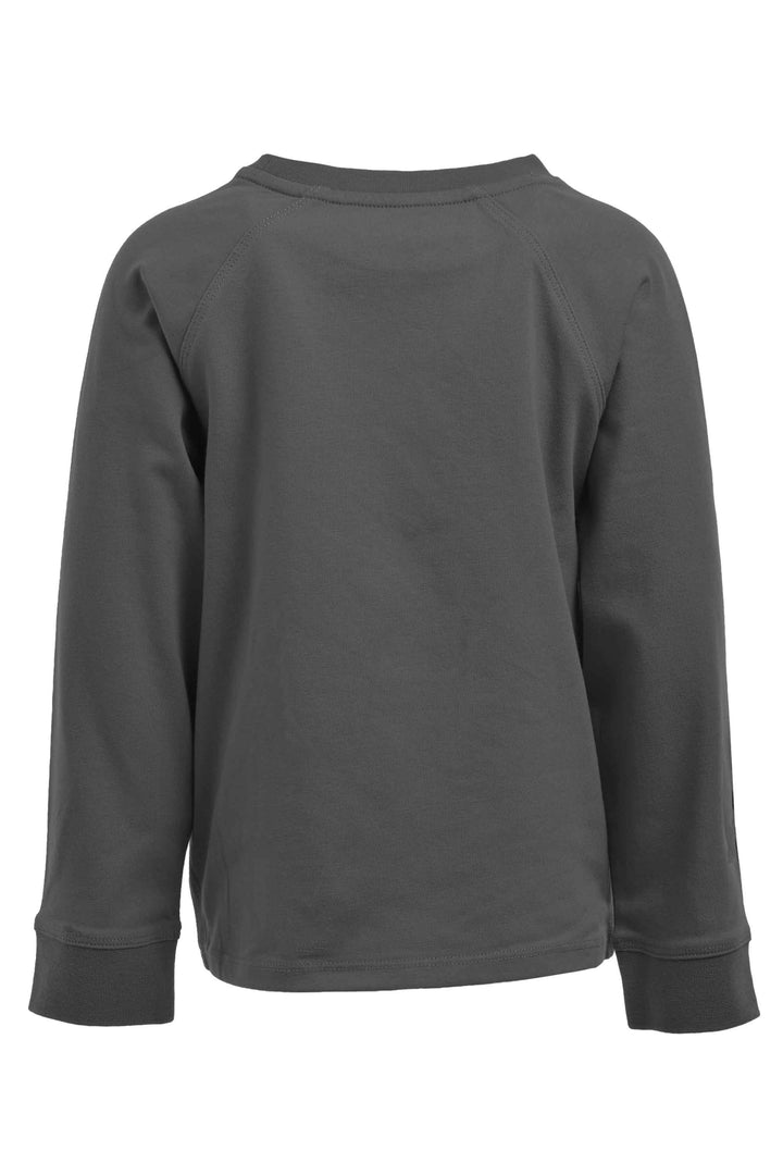 Chandail à manches longues [UNI] [Enfant] [SS26]