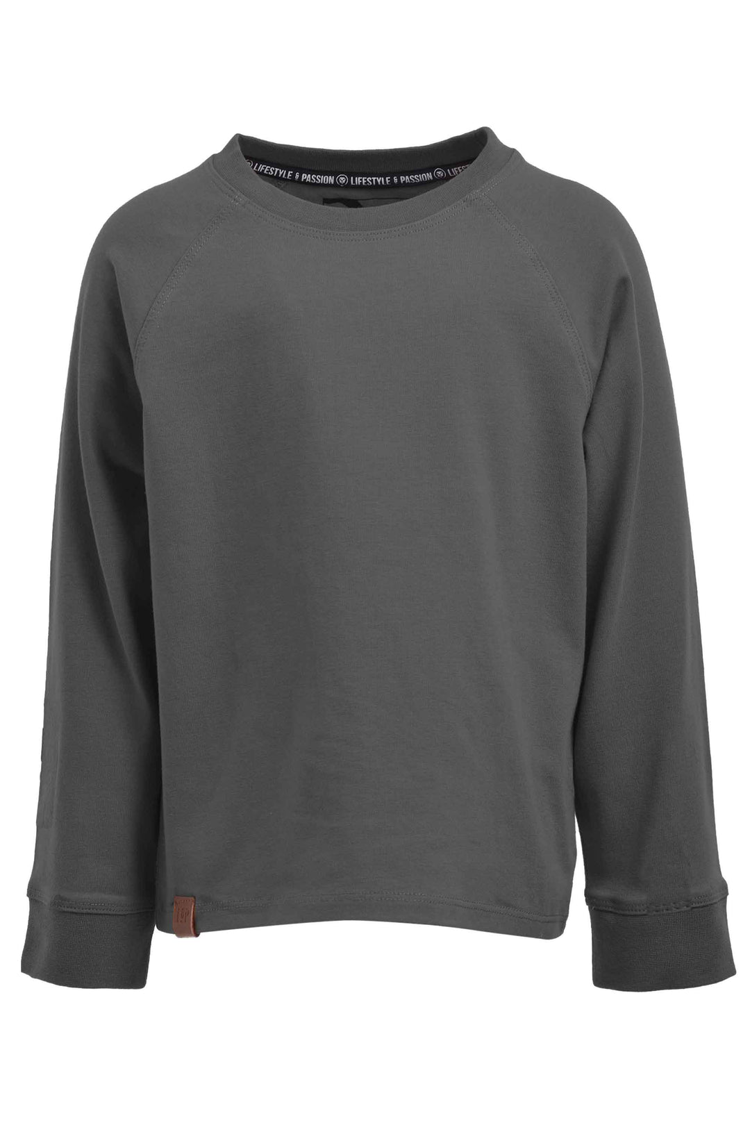 Chandail à manches longues [UNI] [Enfant] [SS26]