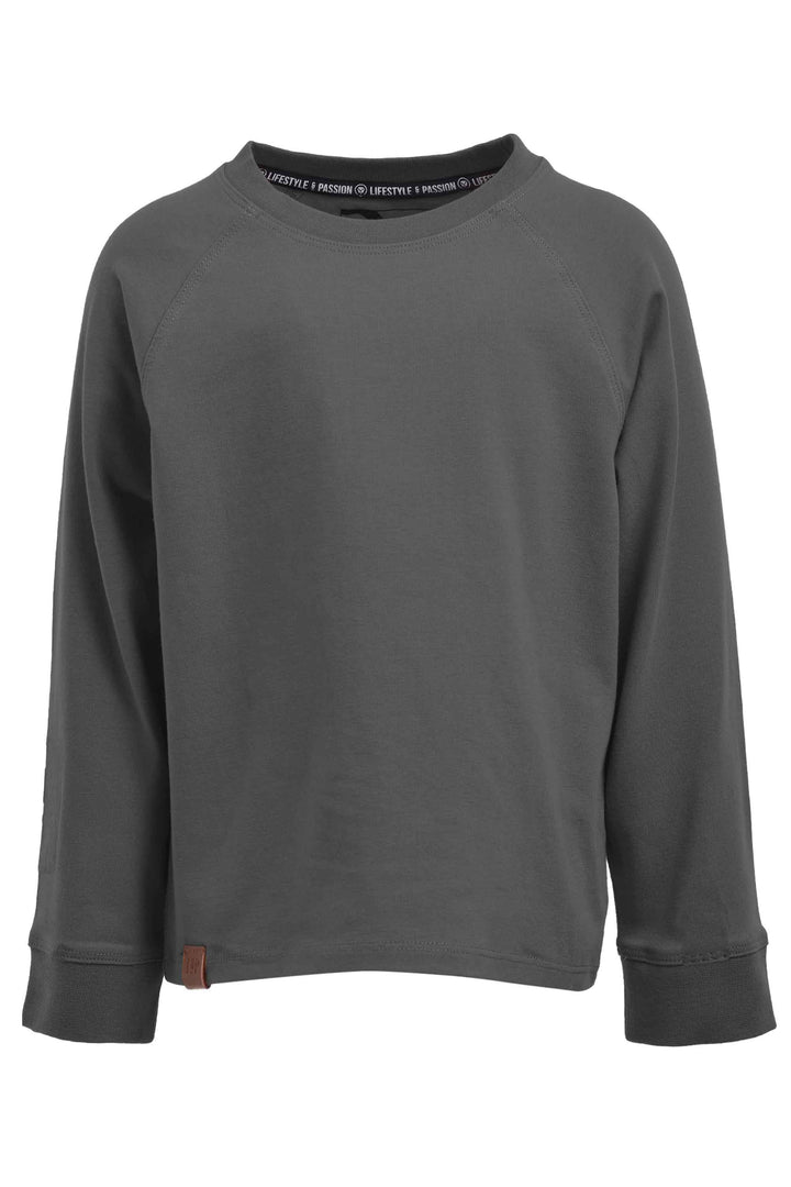 Chandail à manches longues [UNI] [Enfant] [SS26]