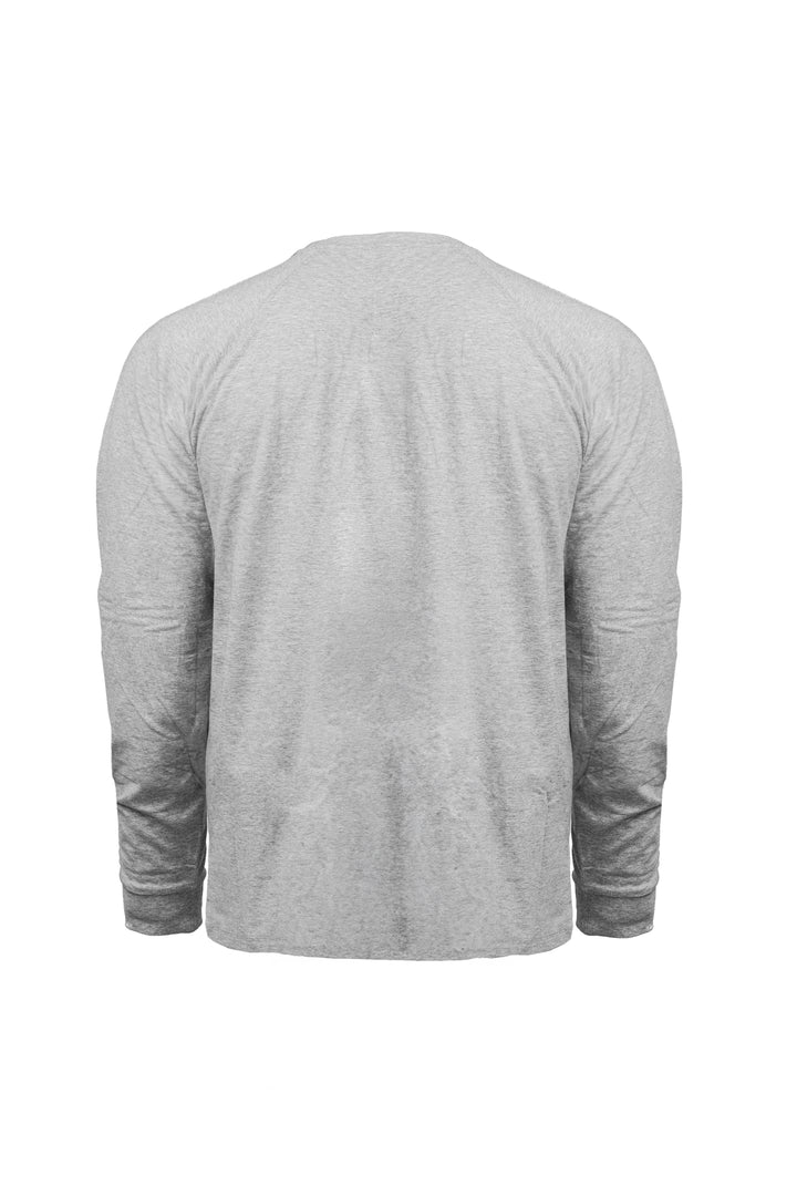 Long sleeve T-Shirts [Man] [Outdoor]