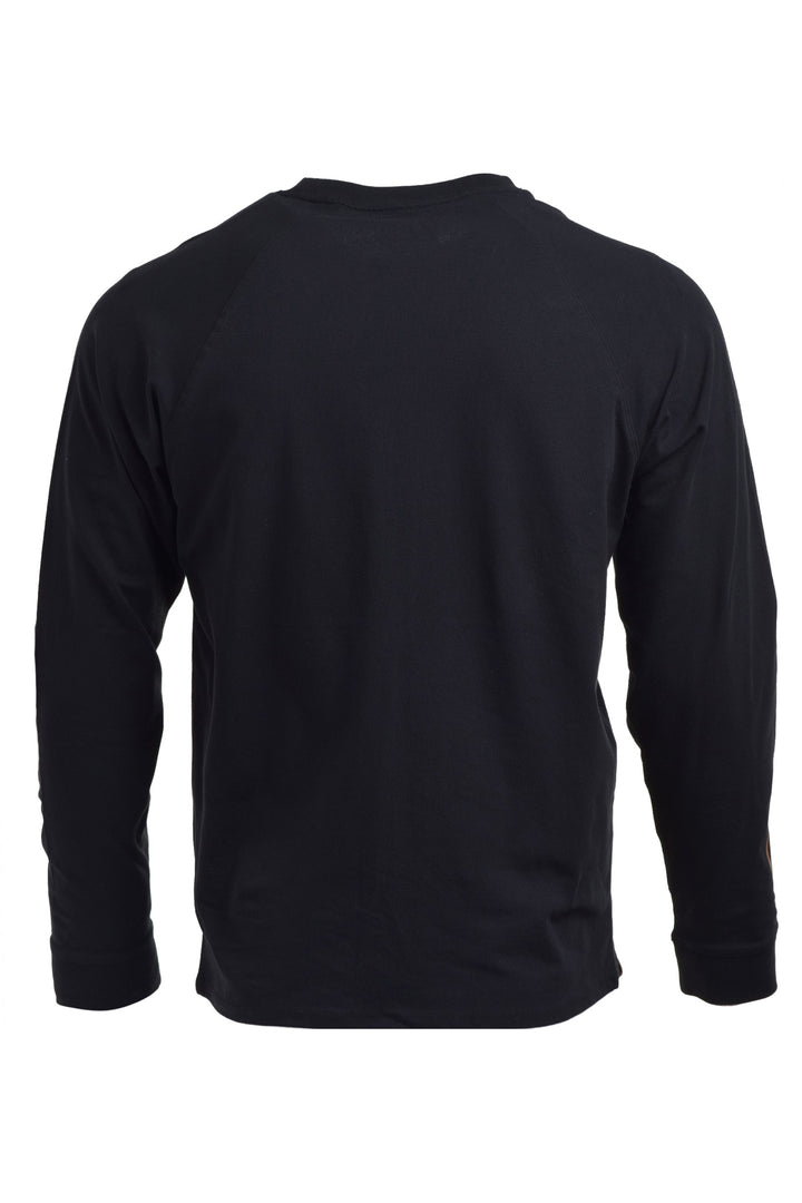 Long sleeve T-Shirts [Man] [Patch series]