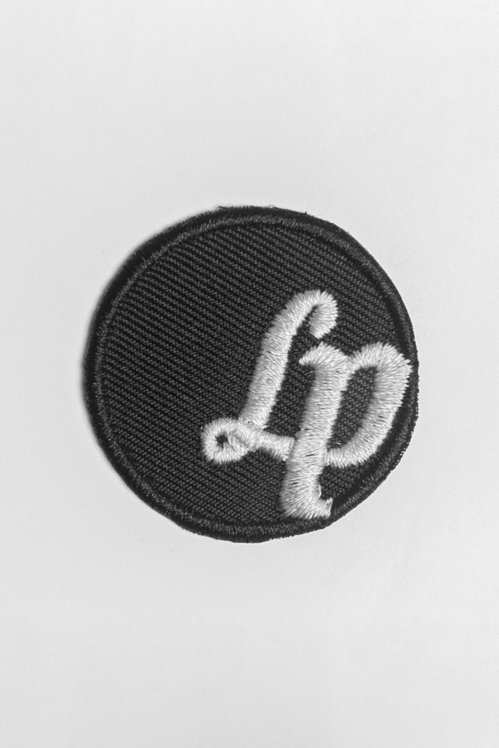 Iron-on patches for bag and garment