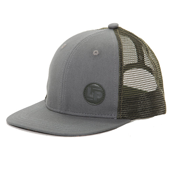 Mesh cap - Fit Classik [Trail] [Man]