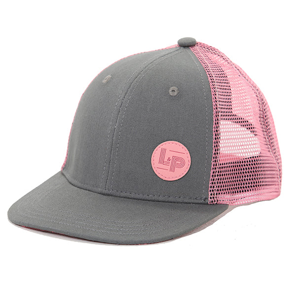 Casquette à filet - Fit Classik [Trail] [Femme]