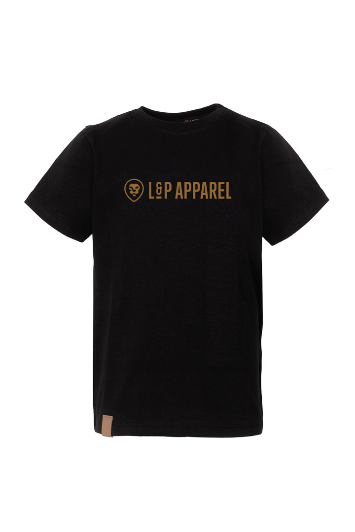 Cotton short-sleeved t-shirts [Lifestyle] [Baby]