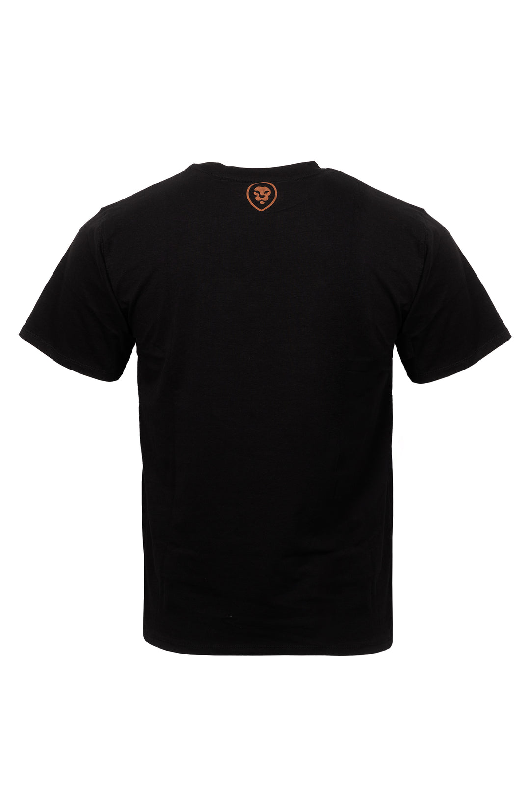 Cotton short sleeve t-shirts [Lifestyle] [Men]