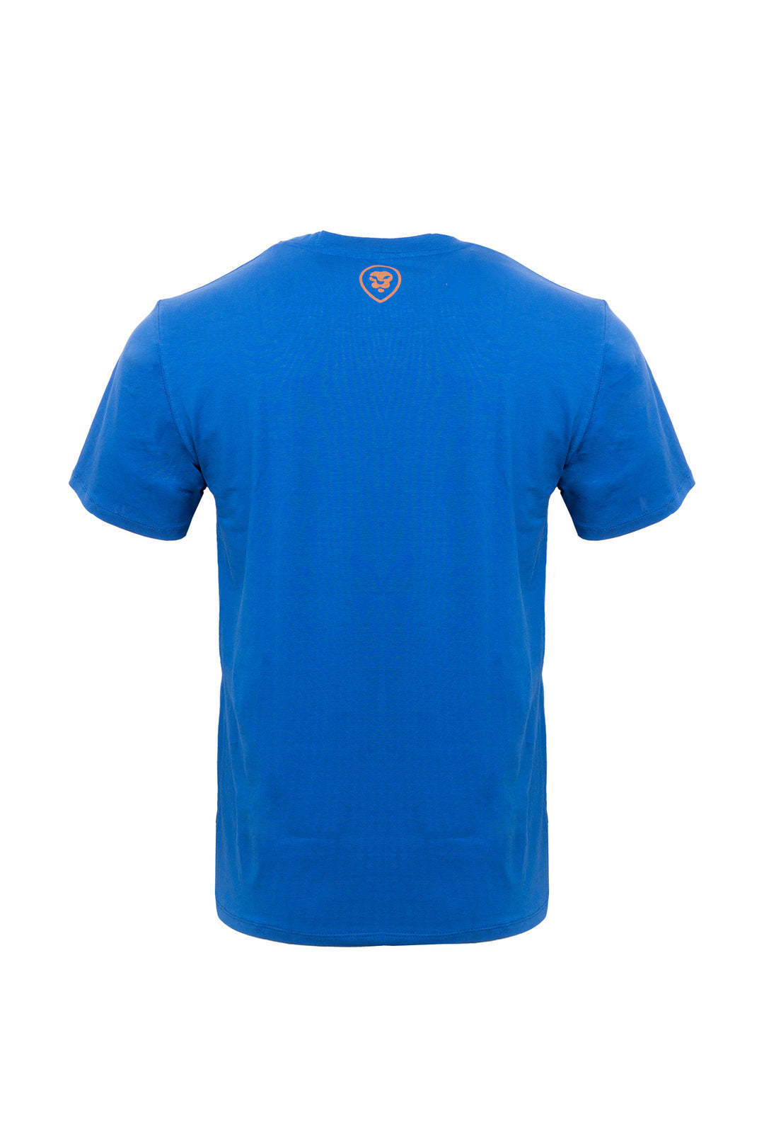 Cotton short sleeve t-shirts [Colorful] [Men]