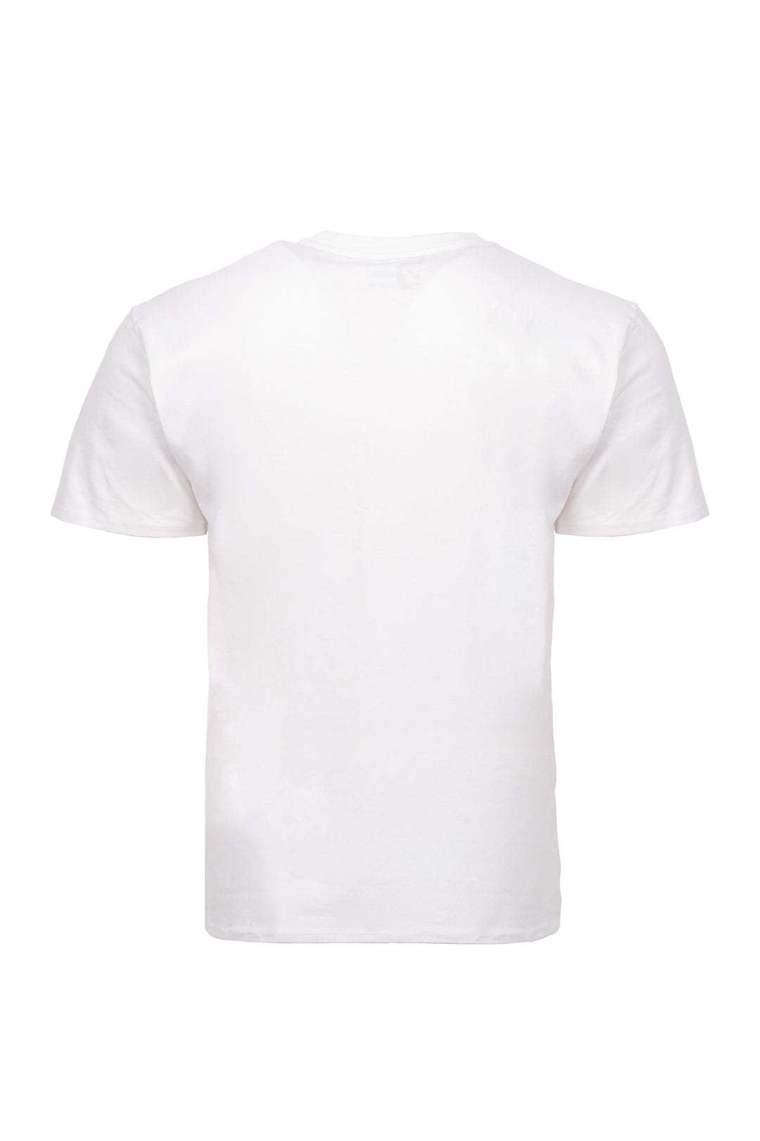 Cotton short sleeve t-shirts [Outdoor] [Men]