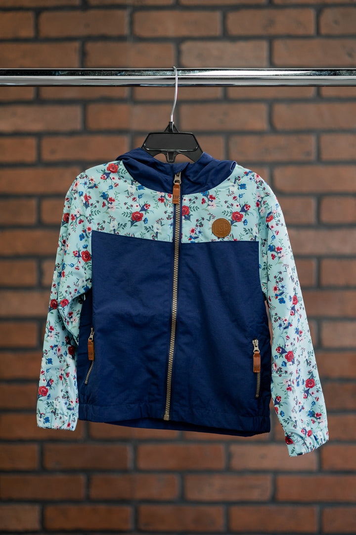 Cotton Lined Outdoor Jacket [Junior]