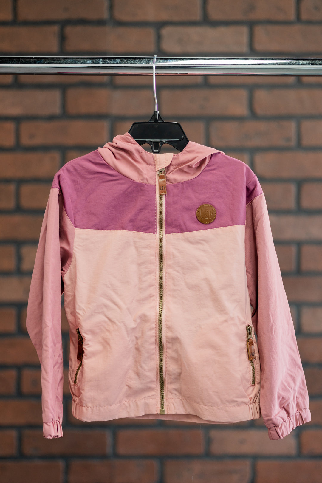 Cotton Lined Outdoor Jacket [Junior]
