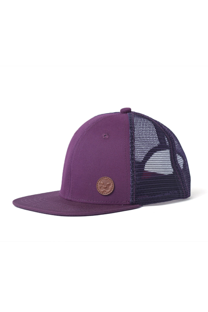 Brooklyn '22 series mesh cap - Fit Classik [Kids]