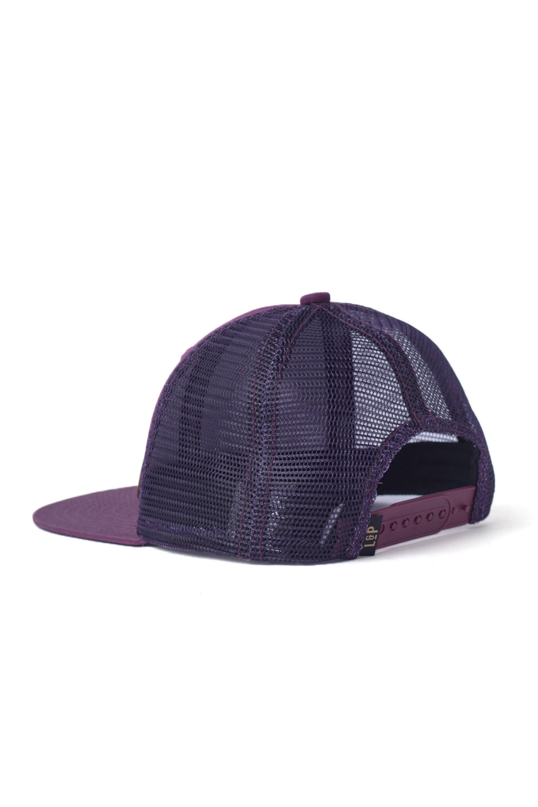 Brooklyn '22 series mesh cap - Fit Classik [Kids]