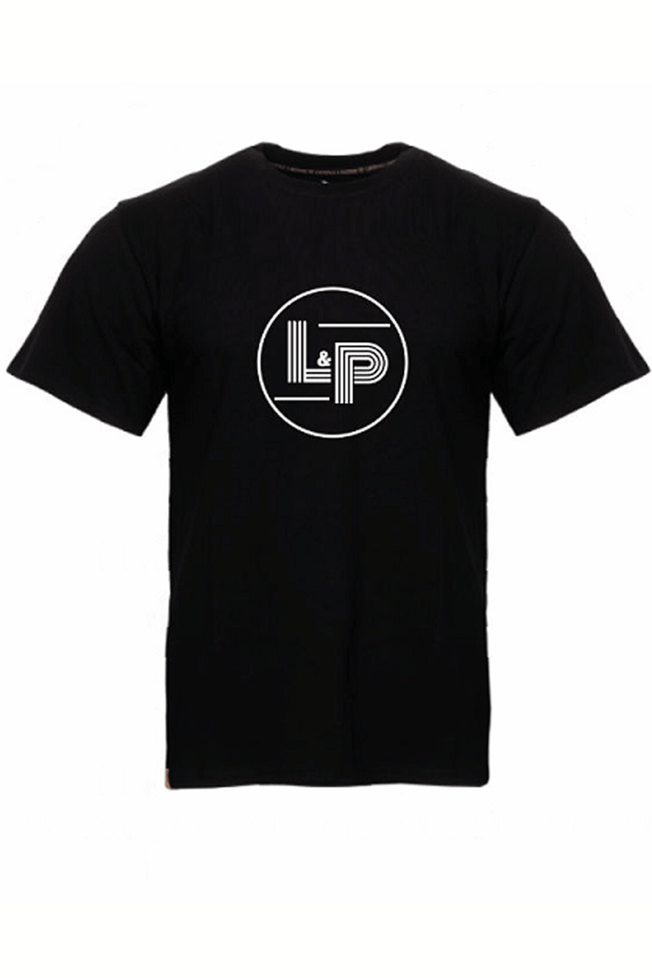 Chandail à manches courtes en coton [SS26] [Montreal] [Homme]