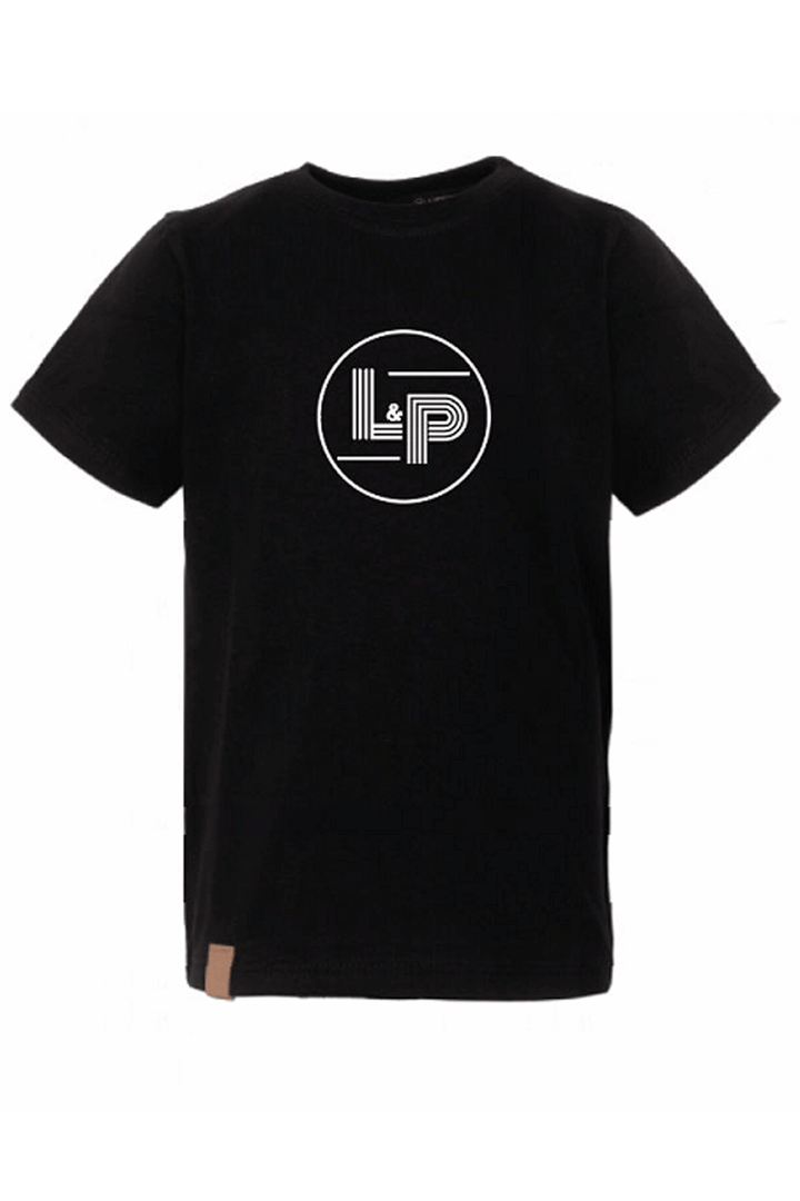 Chandail à manches courtes en coton [SS26] [Montreal] [Bébé]