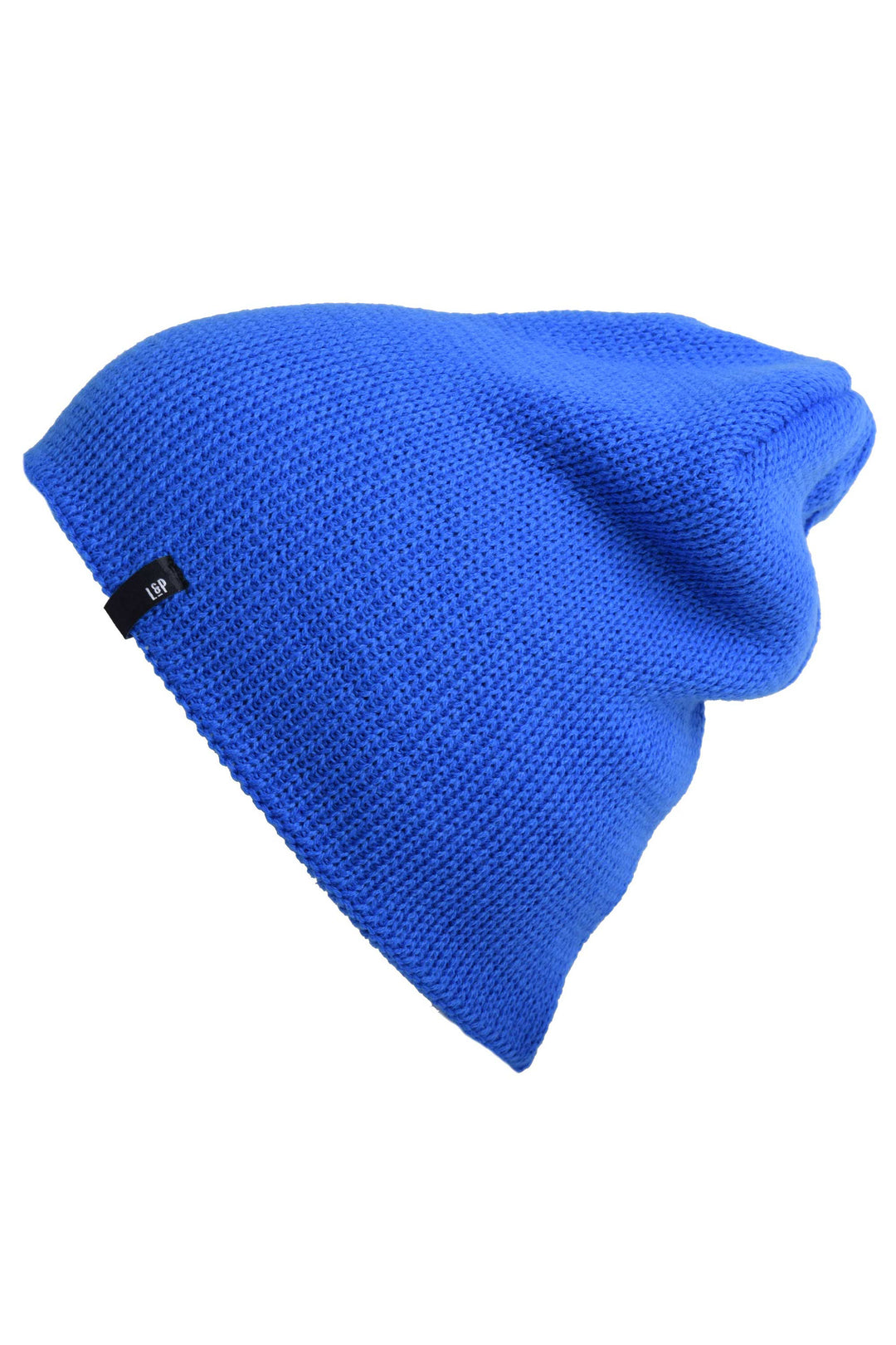 Knit Corbeille 8L Bleu