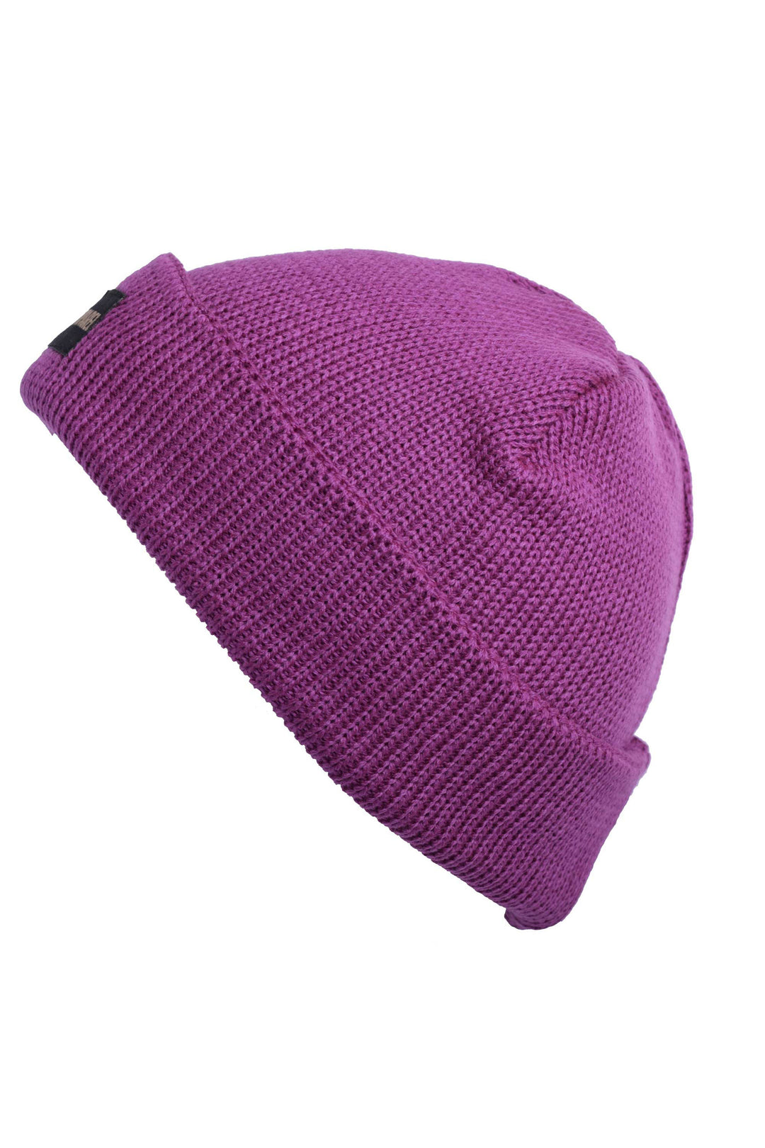 2-in-1 knit toque [New York series] [Baby]