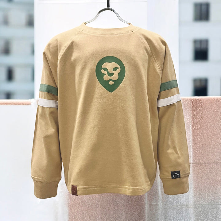 Long Sleeve T-Shirt [Kids]