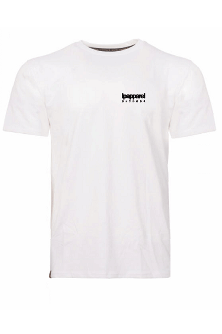 Chandail à manches courtes en coton [SS26] [Outdoor] [Homme]