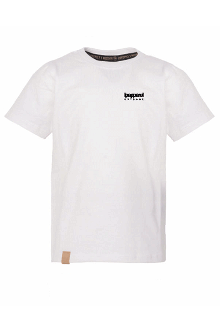 Cotton short-sleeved t-shirts [224] [Baby]