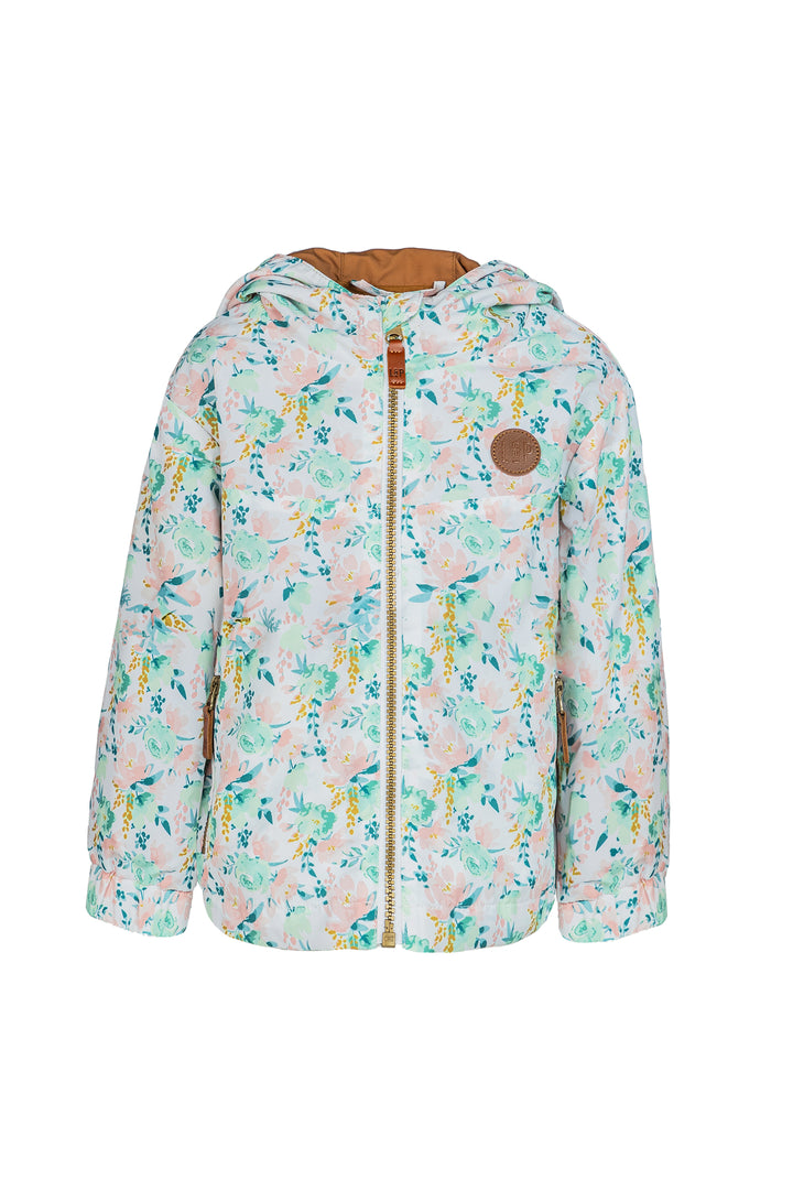 Cotton Lined Outdoor Jacket [224] [Kids]
