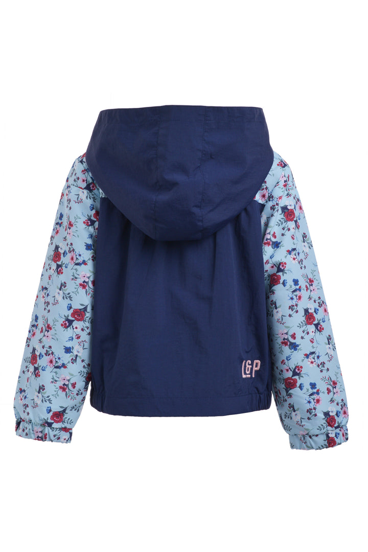 Cotton Lined Outdoor Jacket [Junior]