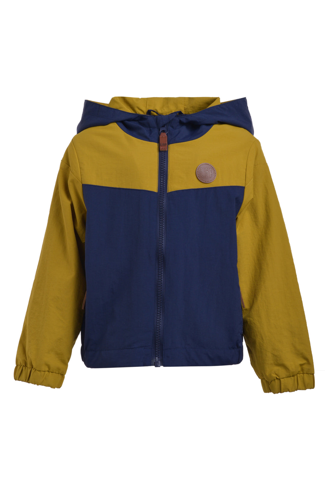 Cotton Lined Outdoor Coat [Baby]