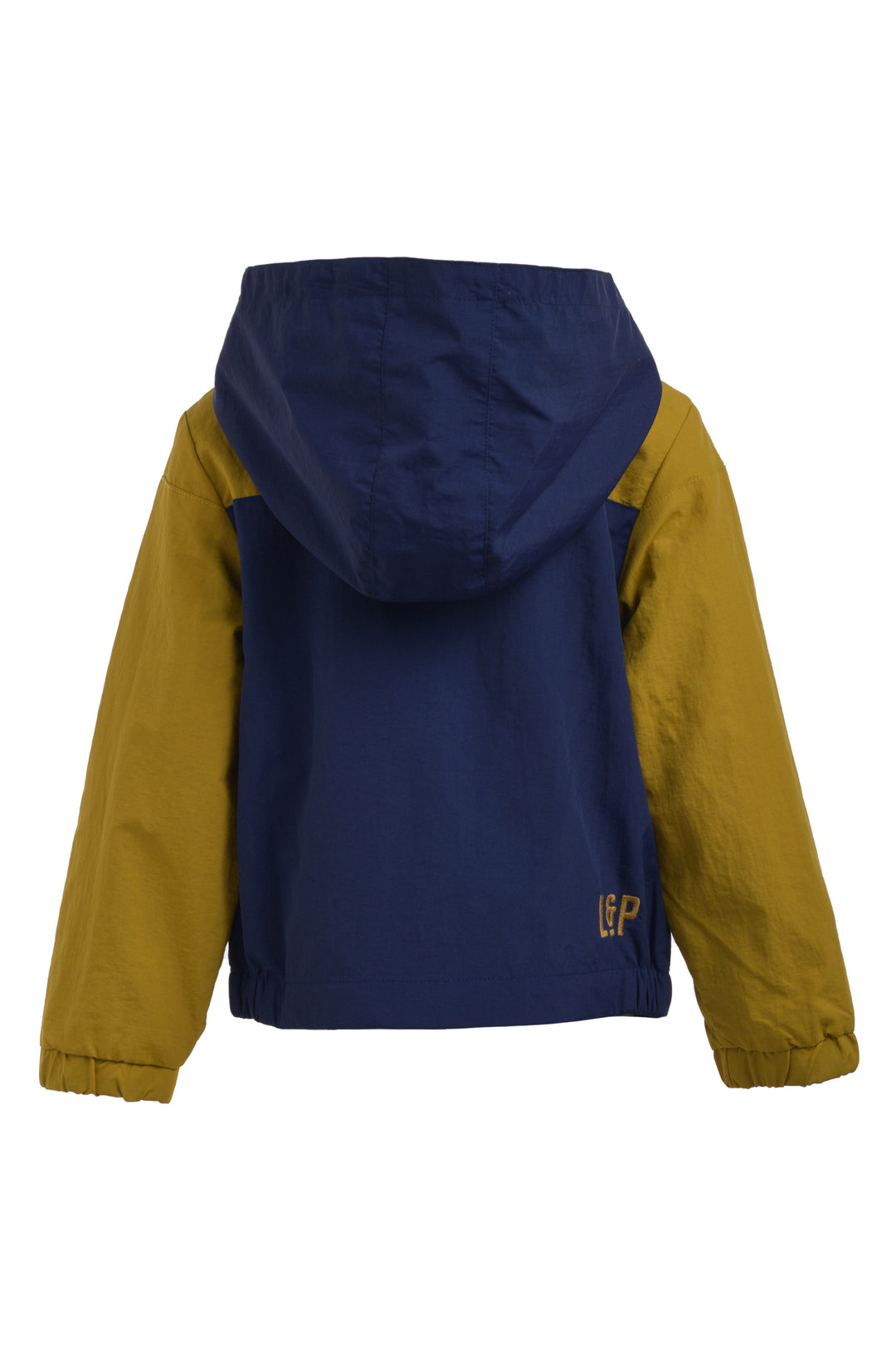 Cotton Lined Outdoor Coat [Baby]