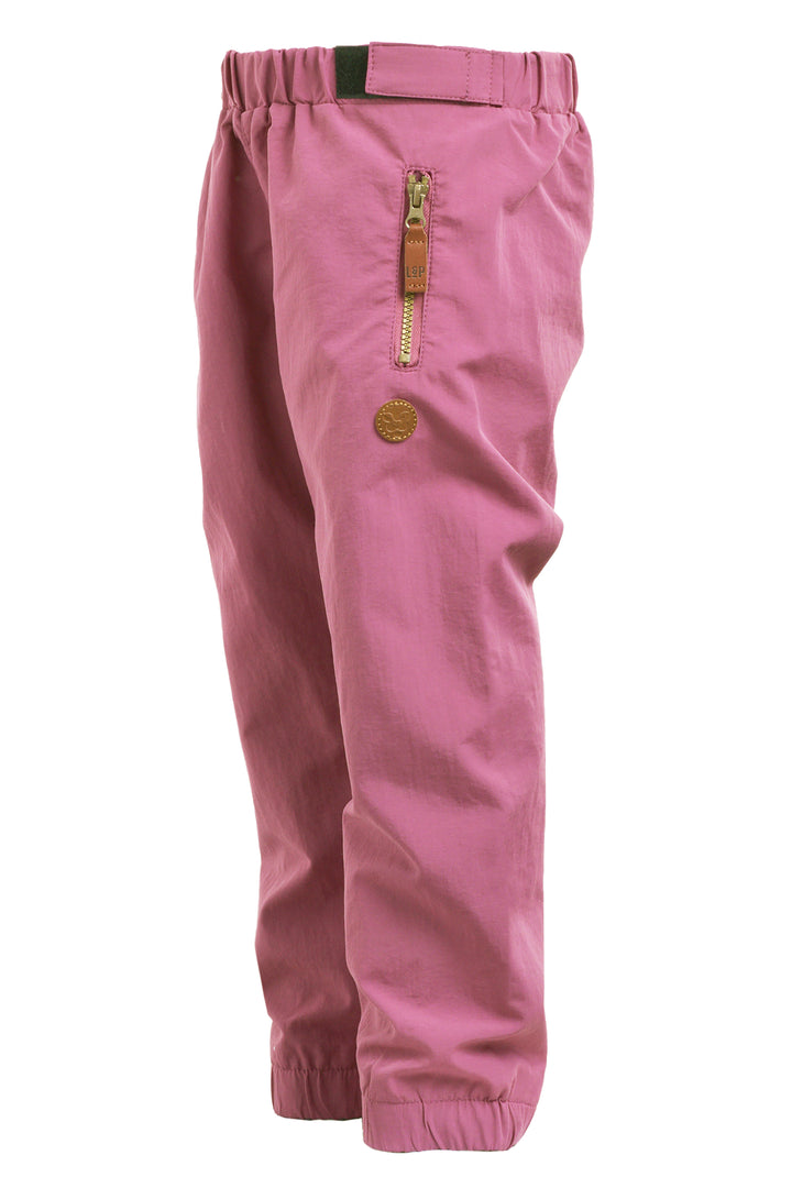 Cotton Lined Outdoor Pants [Kids]