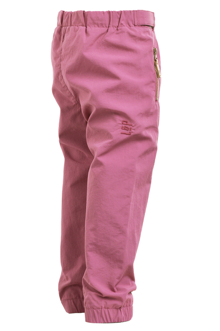 Cotton Lined Outdoor Pants [Junior]